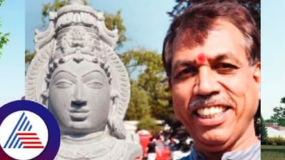 ಅಯೋಧ್ಯೆ ರಾಮಲಲ್ಲಾ ಕೆತ್ತನೆಗೆ ಕರಾವಳಿ ಶಿಲ್ಪಿ ಗಣೇಶ್! 