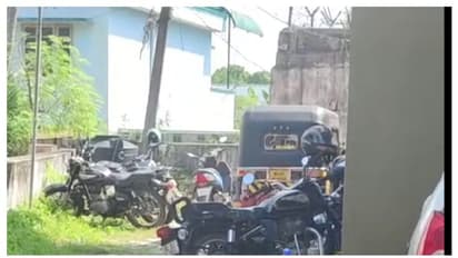 പിടിയിലായത് കെ എൽ2 രജിസ്ട്രേഷൻ ഓട്ടോ, പരിശോധിച്ചത് രണ്ടായിരത്തോളം സിസിടിവി ദൃശ്യങ്ങൾ!