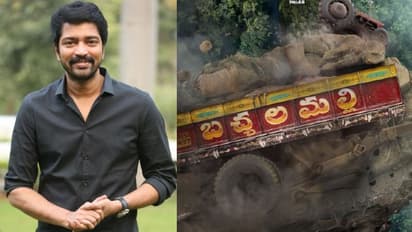 BachhalaMalli : అల్లరి నరేష్ కొత్త సినిమా టైటిల్ ‘బచ్చలమల్లి’.. ఇంతకీ బచ్చలమల్లి ఎవరో తెలుసా?