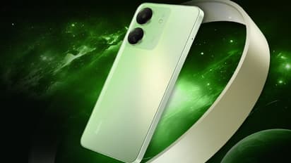 Redmi 13C லான்ச் தேதி வெளியீடு.. தரமாக களமிறங்கும் ஒரு பட்ஜெட் ஸ்மார்ட் போன்.. விலை என்ன? முழு விவரம்!