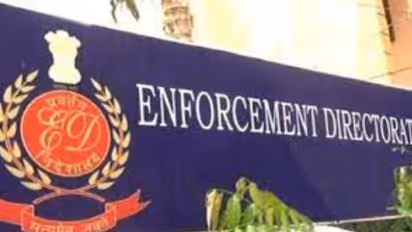 ED raids residences of Haryana Congress MLA, former INLD MLA in money laundering case