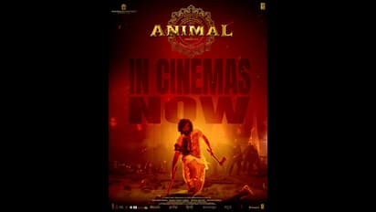 Animal Movie Review: `యానిమల్` మూవీ రివ్యూ, రేటింగ్..