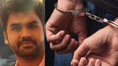 ED Officer Arrest: 20 லட்சம் லஞ்ச பணத்தோடு அமலாக்கதுறை அதிகாரியை தட்டி தூக்கிய தமிழக போலீஸ்- சிக்கியது எப்படி?