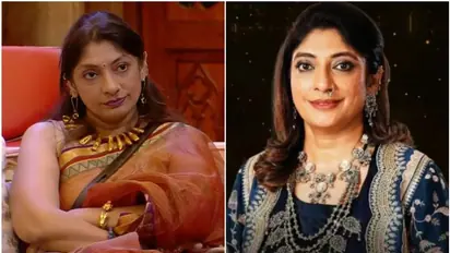 Bigg Boss 17: "I would love to be with Kiccha Suddeep on Temptation Island," says former contestant Jigna Vora