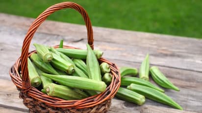 ദിവസവും ഉച്ചയ്ക്ക് വെണ്ടയ്ക്ക കഴിക്കൂ; അറിയാം ഈ ഗുണങ്ങള്‍... 