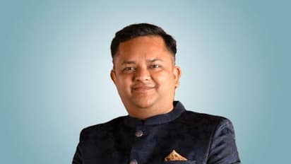 ತಾಯಿಯಿಂದ ಹತ್ತು ಸಾವಿರ ಸಾಲ ಪಡೆದು ಬಿಸಿನೆಸ್ ಆರಂಭಿಸಿದ ವ್ಯಕ್ತಿ, ಈಗ 33,374 ಕೋಟಿ ಕಂಪೆನಿಯ ಮಾಲೀಕ!