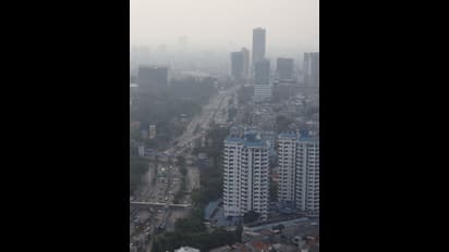 ಮಾಲಿನ್ಯ ಹೀಗೇ ಮುಂದುವರಿದ್ರೆ 50 ಕೋಟಿ ಭಾರತೀಯರ ಜೀವಿತಾವಧಿ 7.6 ವರ್ಷ ಕಡಿತ; ಅಧ್ಯಯನ