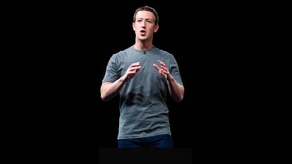 Facebook parent Meta staff challenge Mark Zuckerberg on banning Palestine-related posts in open letter