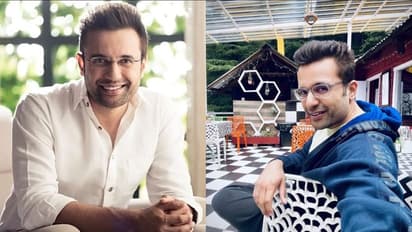 Sandeep Maheshwari’s Biography | Birth | Education | Family | Marriage | Business | Motivational Speeches