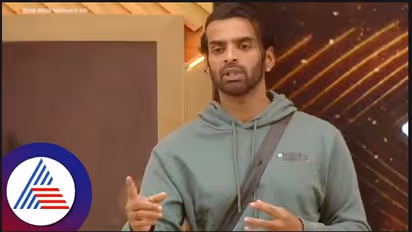 ಸಿನಿಮಾದಲ್ಲಿ ಹೀರೋ ಆಗಲು ಇಷ್ಟವಿಲ್ಲ... ಆದ್ರೆ... ಬಿಗ್ಬಾಸ್ ವಿನಯ್ ಗೌಡ್ ಓಪನ್ ಮಾತು...