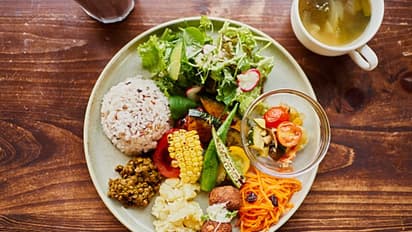 ഏറ്റവും കൂടുതൽ സസ്യാഹാരികളുള്ള 6 രാജ്യങ്ങൾ ; ഇന്ത്യയുടെ സ്ഥാനമെത്ര?  