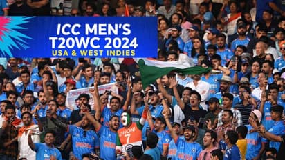 ಟಿ20 ವಿಶ್ವಕಪ್‌ 2024: ಕೊಹ್ಲಿ ಬದಲಿಗೆ ಇಶಾನ್ ಕಿಶಾನ್, ಫೆರಾರಿ ಬಿಟ್ಟು ಸೈಕಲ್ ಕೊಟ್ಟಂಗಾಯ್ತೆಂದ ನೆಟ್ಟಿಗರು!