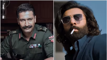 Animal VS Sam Bahadur: 7 of the Bollywood's biggest movie clashes ever