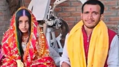 അധ്യാപകനെ സ്കൂളിൽനിന്നും തട്ടിക്കൊണ്ടുപോയി, തോക്കിൻമുനയിൽ നിർത്തി അപരിചിതയെ വിവാഹം ചെയ്യിപ്പിച്ചു