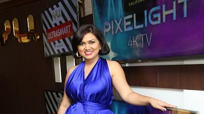 ಬ್ಯೂಟಿ ವಿತ್‌ ಬ್ರೈನ್‌, 16ನೇ ವಯಸ್ಸಿನಲ್ಲಿ ಬಿಸಿನೆಸ್ ಆರಂಭಿಸಿ 1000 ಕೋಟಿಯ ಉದ್ಯಮ ಕಟ್ಟಿದ ಚೆಲುವೆ