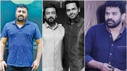 'മധുര ഗ്യാംങ് ഇറങ്ങി' :അമീര്‍ സുല്‍ത്താനോട് മാപ്പ് പറഞ്ഞ് തടിതപ്പി  ജ്ഞാനവേല്‍ രാജ.!