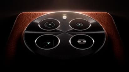 Realme GT 5 Pro teaser reveals design, will run on Snapdragon 8 Gen 3 SoC (WATCH)