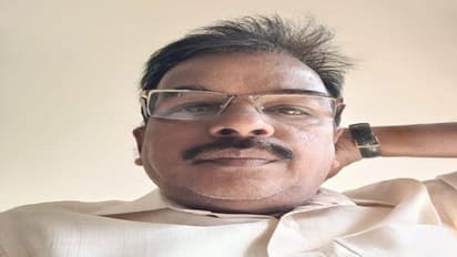 చొప్పదండి సుధాకర్ కవిత : ఇక్కడంతా నిశ్శబ్దం...!