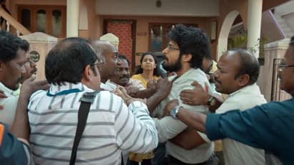 Parking Review: நயன்தாராவுடன் மோதிய ஹரிஷ் கல்யாணின் 'பார்க்கிங்' டாப்பா? பிளாப்பா... ரசிகர்களின் விமர்சனம்!