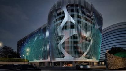 டெக் சிட்டியாக மாறப்போகும் தூங்காநகரம்.. மதுரையில் பிரம்மாண்ட ஐடி பார்க் வரப்போகுது.. விரைவில் குட்நியூஸ்..