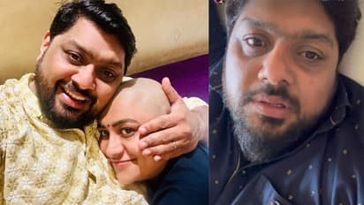 ഇതിൽ കൂടുതൽ എന്ത് ചോദിക്കാൻ ?: മിഥുന്റെ രോഗശാന്തിക്ക് നേർച്ച, തിരുപ്പതിയിൽ മൊട്ടയടിച്ച് ലക്ഷ്മി