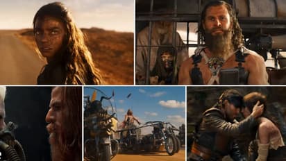 ബ്രഹ്മാണ്ഡം, ഈ കാഴ്ചകള്‍ മിസ് ആക്കരുത്: ഫ്യൂരിയോസ ഹോളിവുഡ് അടുത്ത കൊല്ലം കാത്തിരിക്കുന്ന പടം.!