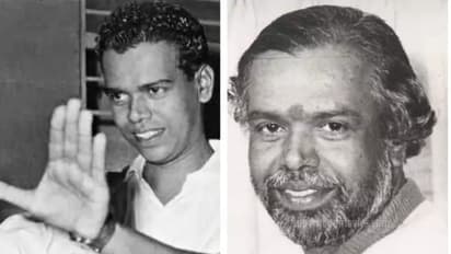 ಬ್ಯಾನ್ ಆಗಿದ್ದ ಕಾದಂಬರಿಯನ್ನೇ ಸಿನಿಮಾ ಮಾಡಿದ್ದ ಪುಟ್ಟಣ್ಣ ಕಣಗಾಲ್; ನೀವೂ ನೋಡಿರಬಹುದು!