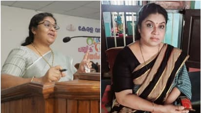 നടി ഗായത്രി വര്‍ഷയ്ക്കെതിരെ സൈബര്‍ ആക്രമണം: പ്രതിരോധം തീര്‍ക്കാന്‍ ഇടത് സംഘടനകള്‍