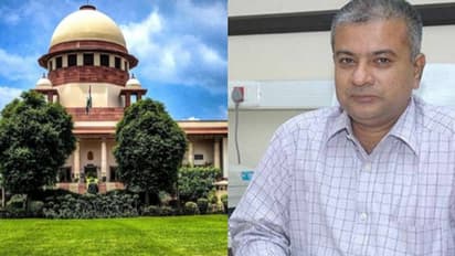 സർവ്വീസിൽ 30 വർഷം , ചീഫ്സെക്രട്ടറി ഗ്രേഡിലേക്കുള്ള സ്ഥാന കയറ്റത്തിന് അർഹതയുണ്ട്, രാജുനാരായണസ്വാമി കോടതിയില്‍