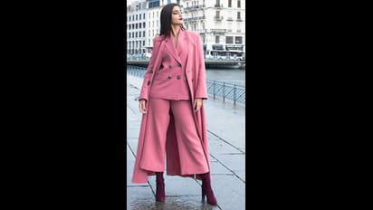 Throwback 2023: ದೀಪಿಕಾ ಪಡುಕೋಣೆ - ಖುಷಿ ಕಪೂರ್‌ವರೆಗೆ ಅತ್ಯಂತ ಸ್ಟೈಲಿಶ್ ಸೆಲೆಬ್ರಿಟೀಸ್!