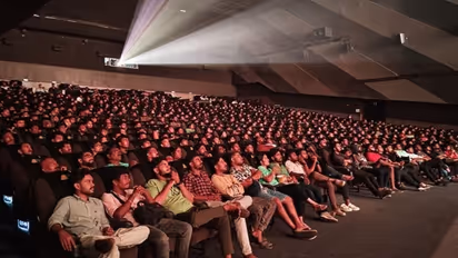 മലയാളത്തില് നിന്ന് ഒരേയൊരു ചിത്രം! ഈ വര്ഷം ഏറ്റവും കളക്ഷന് നേടിയ 10 തെന്നിന്ത്യന് സിനിമകള്