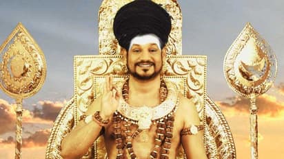 ஆசிரமத்தில் பிணைக்கைதியாக இருக்கும் பக்தர்.. நித்தியானந்தாவுக்கு கர்நாடக உயர்நீதிமன்றம் நோட்டீஸ்...