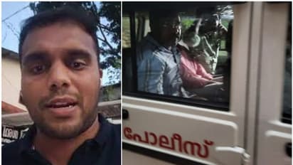 6 വയസുകാരിയെ തട്ടിക്കൊണ്ടുപോയ പ്രതികൾ പിടിയിലായതിന് പിന്നാലെ പ്രതികരണവുമായി ജാസ്മിൻ ഷാ; 'ഊഹാപോഹം അവസാനിക്കും'