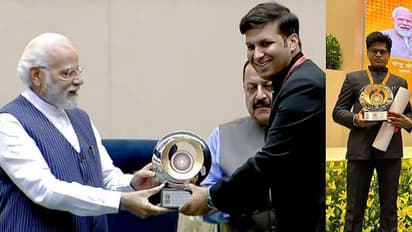 Amit Verma’s mission to promote sustainable agriculture to fight against malnutrition