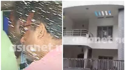 കുട്ടിയെ തട്ടിക്കൊണ്ടു പോയത് ചാത്തന്നൂര് സ്വദേശി പത്മകുമാറും കുടുംബവും; കാര് കസ്റ്റഡിയിലെടുത്തു