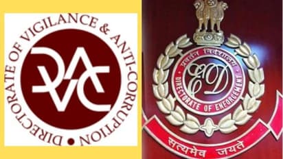 மதுரை அமலாக்கத்துறை அலுவலகத்தில் தமிழக லஞ்ச ஒழிப்பு போலீசார் சோதனை : இந்தியாவில் இதுதான் முதல் முறை!