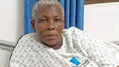 ഇരട്ടക്കുട്ടികൾക്ക് ജന്മം നൽകി 70 -കാരി, കുഞ്ഞുങ്ങളില്ലാത്തത് എന്നും വേദനയായിരുന്നു എന്നും സ്ത്രീ