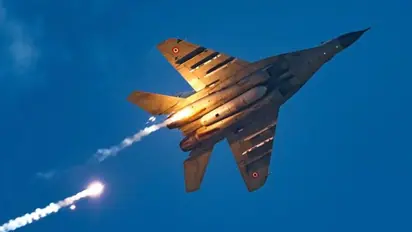 'Purely unreasonable...' AFCAT aspirants protest exam fee hike; go social with #reduceafcatfees