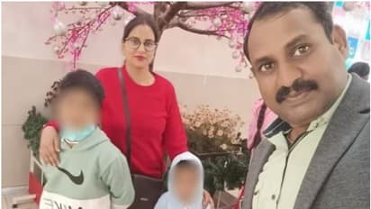 ലക്ഷ്യം 48 കോടിയുടെ സ്വത്ത്, അധ്യാപകനെ കൊന്ന് ഭാര്യയും ആണ്സുഹൃത്തും, അപകടമരണം കൊലപാതകമായത് ഇങ്ങനെ