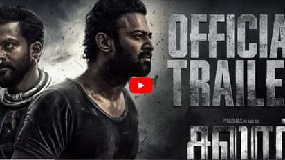 ಕತ್ತಲು ಬೆಳಕಿನಲ್ಲಿ ಪ್ರಶಾಂತ್ ನೀಲ್ 'ಸಲಾರ್' ಆಟ: ಸುಸ್ತಾದ ಪ್ರೇಕ್ಷಕರು!