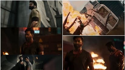 വരദ രാജ മാന്നാറിന്റെ വൺ മാൻ ആർമി; 'സലാര്‍' കിടിലന്‍ ട്രെയിലര്‍ എത്തി.!