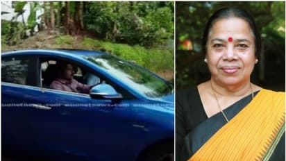 'സ്കോട്ട്ലന്ഡ് യാര്ഡ് പൊലീസിനെ പിന്നിലാക്കി കേരള പൊലീസ്'; അഭിനന്ദനങ്ങളുമായി പികെ ശ്രീമതി