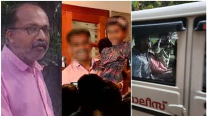 4 ചോദ്യങ്ങൾക്കുളള ഉത്തരം, പദ്മകുമാറിൽ നിന്ന് പൊലീസ് തിരയുന്നത് ഇത് മാത്രം, ആദ്യമൊഴികൾ കെട്ടിച്ചമച്ച കഥകളോ?