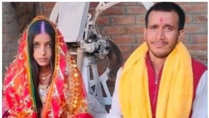 സര്ക്കാര് സ്കൂളിലെ യുവ അധ്യാപകനെ സ്കൂളില് നിന്ന് തട്ടിക്കൊണ്ടുപോയി തോക്കുചൂണ്ടി വിവാഹം ചെയ്യിപ്പിച്ചു