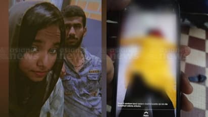 പോക്സോ കേസിൽ അറസ്റ്റ്, ഫൗസിയ മൊഴി മാറ്റിയപ്പോൾ പുറത്ത്; പ്രണയം നടിച്ച് ആഷിഖ് വീണ്ടും അടുത്തത് വധിക്കാൻ