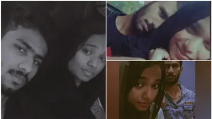 ഫൗസിയയുടെ കൊലപാതകം, കൂടുതൽ വിവരങ്ങൾ പുറത്ത്; കൊലക്ക് ശേഷം 'ചതിക്കുള്ള ശിക്ഷ'യെന്ന് പറഞ്ഞ് ചിത്രം അച്ഛന് അയച്ചു