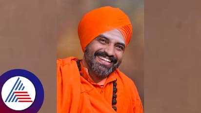 ಶಿವಯೋಗ ಮಾಡುವವ ಮಹಾ ಮಾನವ: ನಿಜಗುಣಾನಂದ ಸ್ವಾಮೀಜಿ