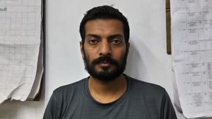 'ഇര സാധാരണക്കാർ'; കബളിപ്പിച്ച് രേഖകൾ ശേഖരിക്കും, ബാങ്ക് അക്കൗണ്ടുകള് തട്ടിപ്പുക്കാര്ക്ക്, യുവാവ് അറസ്റ്റിൽ