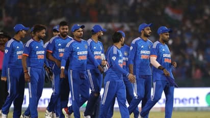 India: చ‌రిత్ర సృష్టించిన భార‌త్.. టీ20ల్లో అత్యధిక విజయాల‌తో పాకిస్థాన్‌ను వెన‌క్కి నెట్టిన టీమిండియా