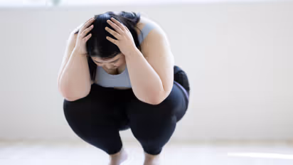 ಮಹಿಳೆಯ ಸೊಂಟದ ಗಾತ್ರ ಹೆಚ್ಚಾದಂತೆ, ಗರ್ಭಿಣಿಯಾಗೋ ಸಾಧ್ಯತೆಯೂ ಕಡಿಮೆಯಂತೆ!